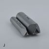 Picture of CPruitt Tools Bump Out, Triangle Notched Border TA6