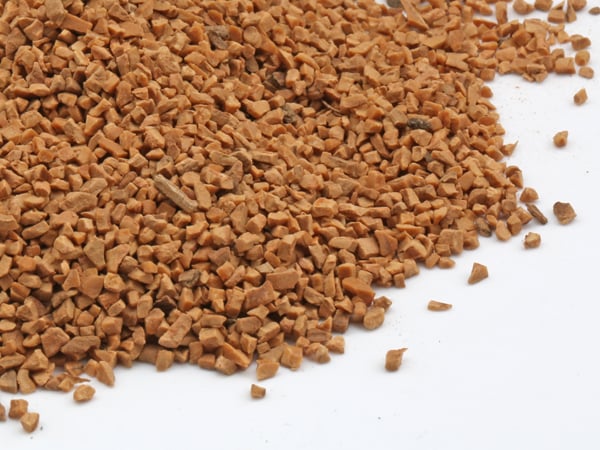Tumbling compounds for polishing jewelry